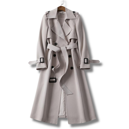 Anika | Trench-coat pour Femme