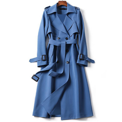 Anika | Trench-coat pour Femme