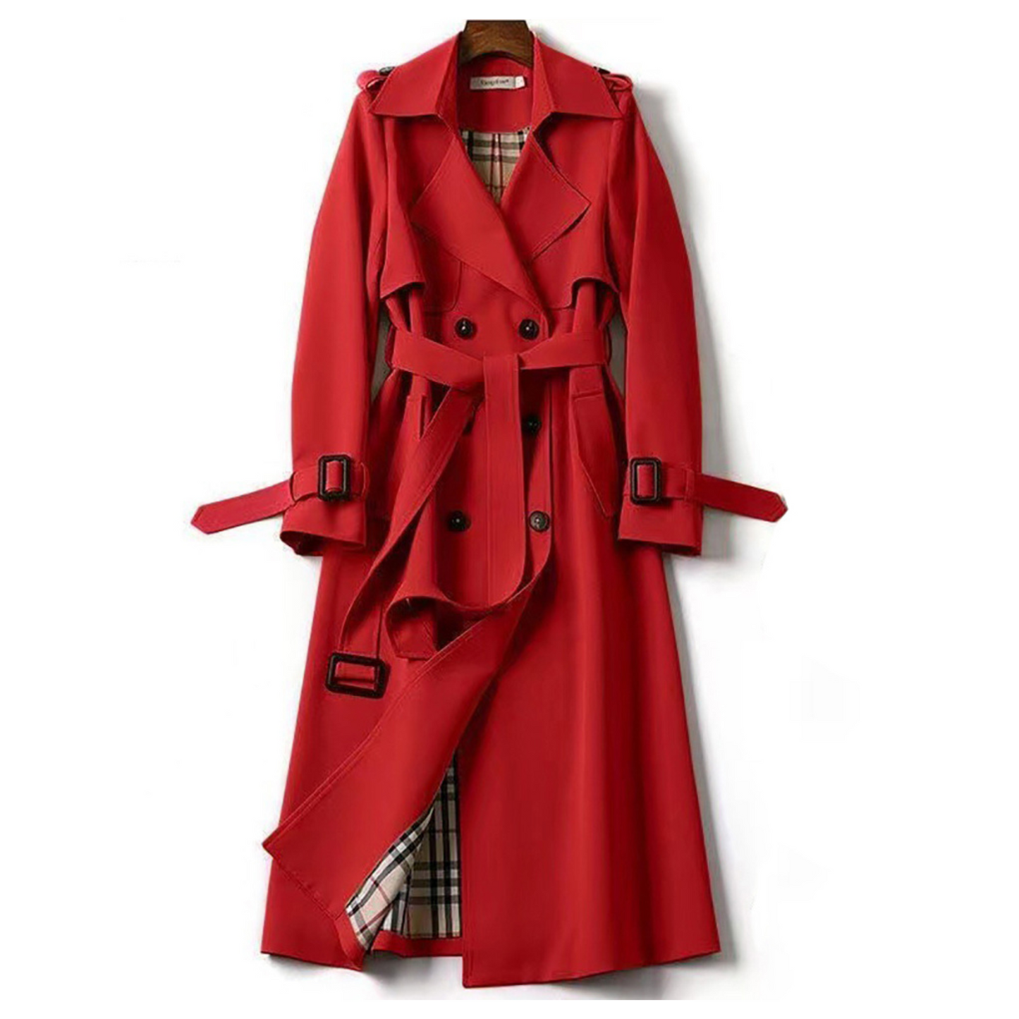 Anika | Trench-coat pour Femme