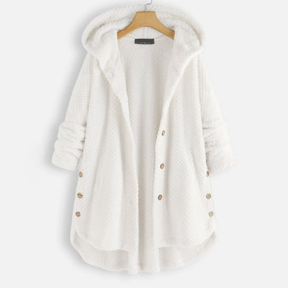 Bianca | Veste en Coton Doux pour Femme