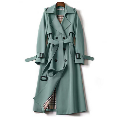 Anika | Trench-coat pour Femme