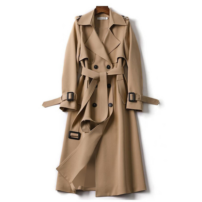 Anika | Trench-coat pour Femme